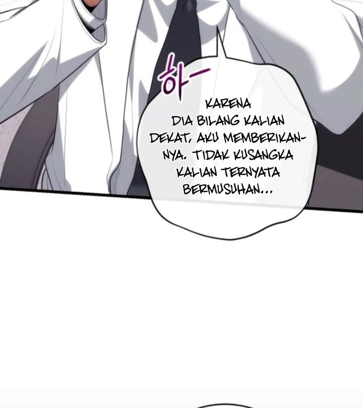 Hu Tao Becomes a Surgeon Chapter 57 Gambar 20
