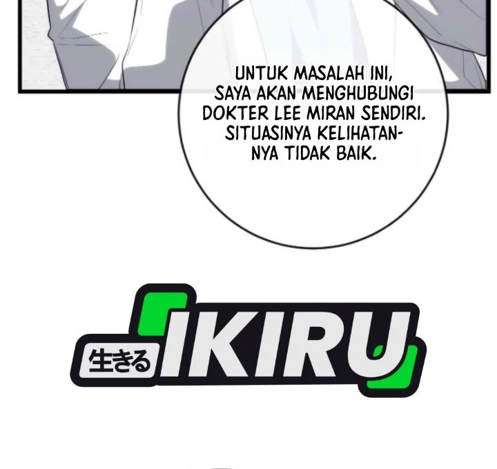 Hu Tao Becomes a Surgeon Chapter 57 Gambar 26