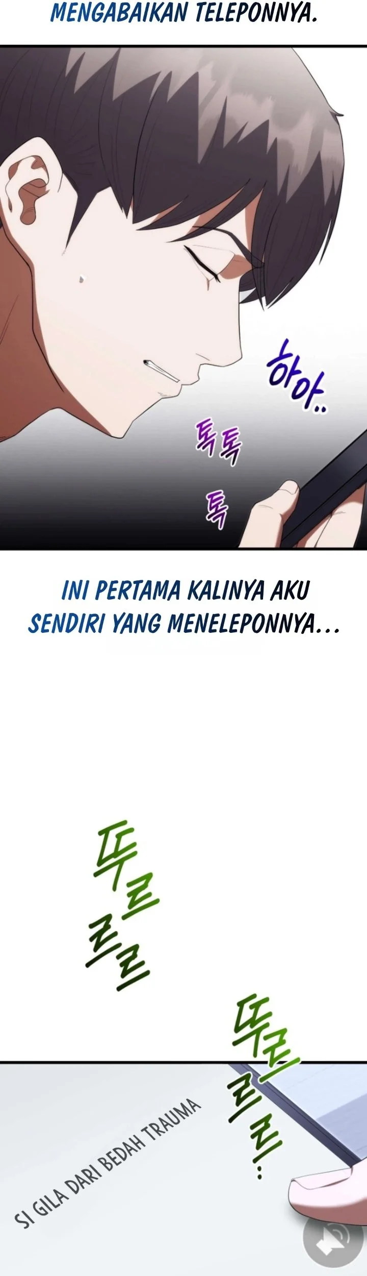 Hu Tao Becomes a Surgeon Chapter 57 Gambar 29