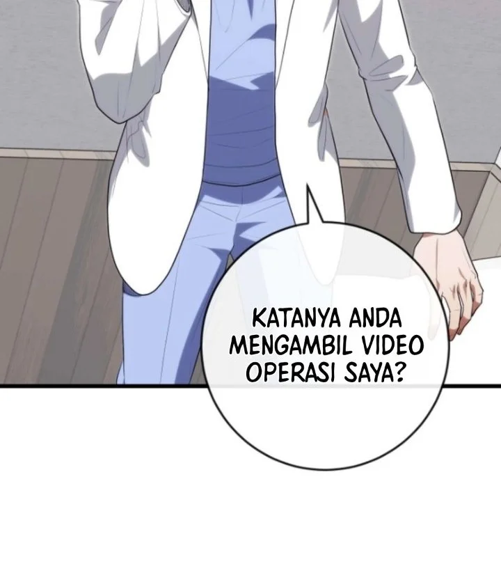Hu Tao Becomes a Surgeon Chapter 57 Gambar 32