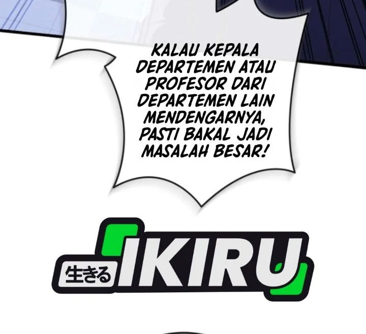 Hu Tao Becomes a Surgeon Chapter 57 Gambar 36