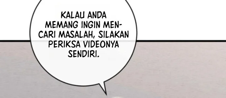Hu Tao Becomes a Surgeon Chapter 57 Gambar 42