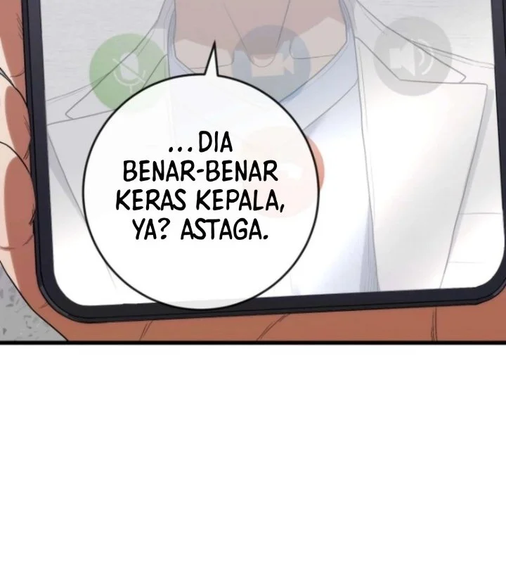 Hu Tao Becomes a Surgeon Chapter 57 Gambar 46