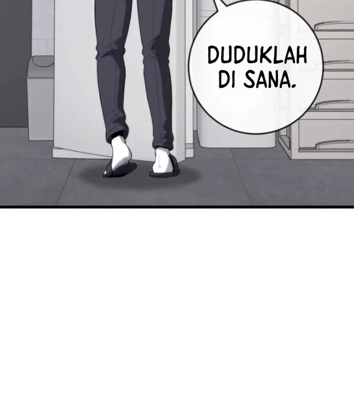Hu Tao Becomes a Surgeon Chapter 57 Gambar 62