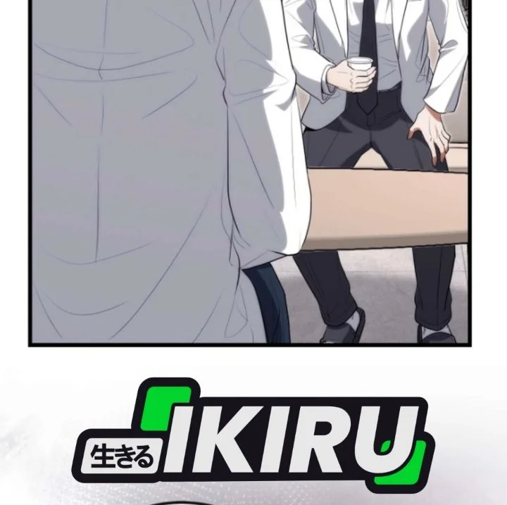 Hu Tao Becomes a Surgeon Chapter 57 Gambar 66