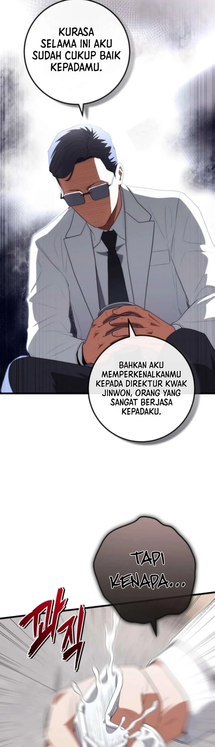 Hu Tao Becomes a Surgeon Chapter 57 Gambar 67