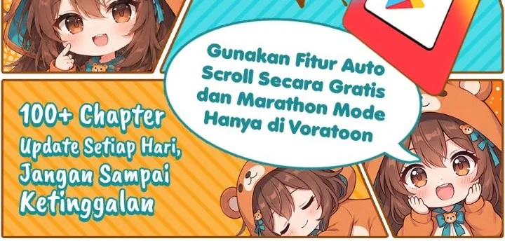 Hu Tao Becomes a Surgeon Chapter 57 Gambar 74