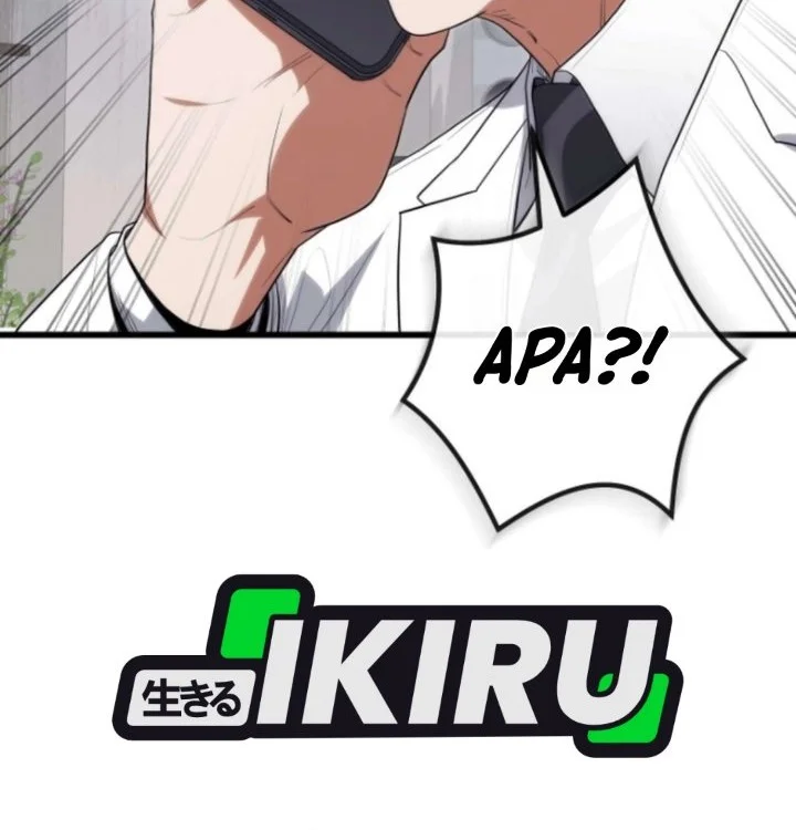 Hu Tao Becomes a Surgeon Chapter 57 Gambar 16