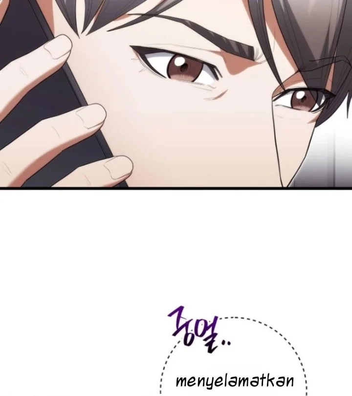 Hu Tao Becomes a Surgeon Chapter 58 Gambar 18