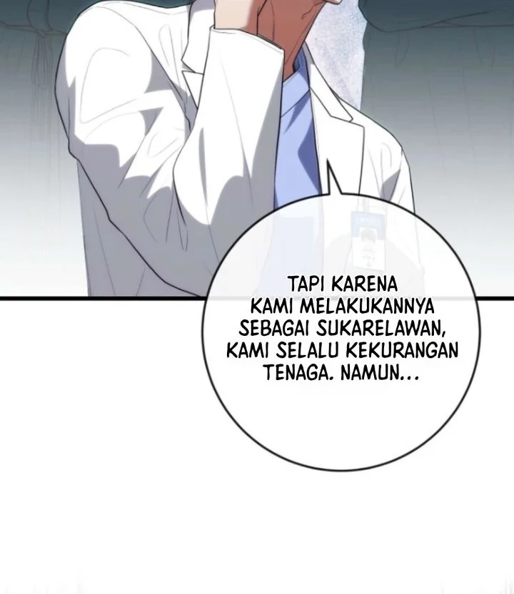 Hu Tao Becomes a Surgeon Chapter 58 Gambar 23