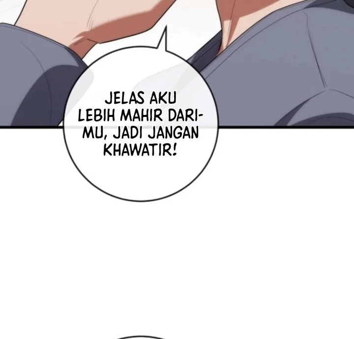Hu Tao Becomes a Surgeon Chapter 58 Gambar 34