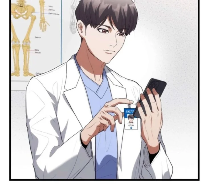 Hu Tao Becomes a Surgeon Chapter 58 Gambar 38