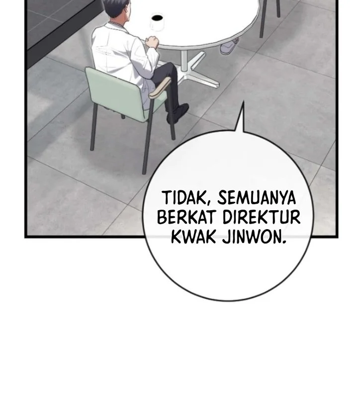 Hu Tao Becomes a Surgeon Chapter 58 Gambar 48