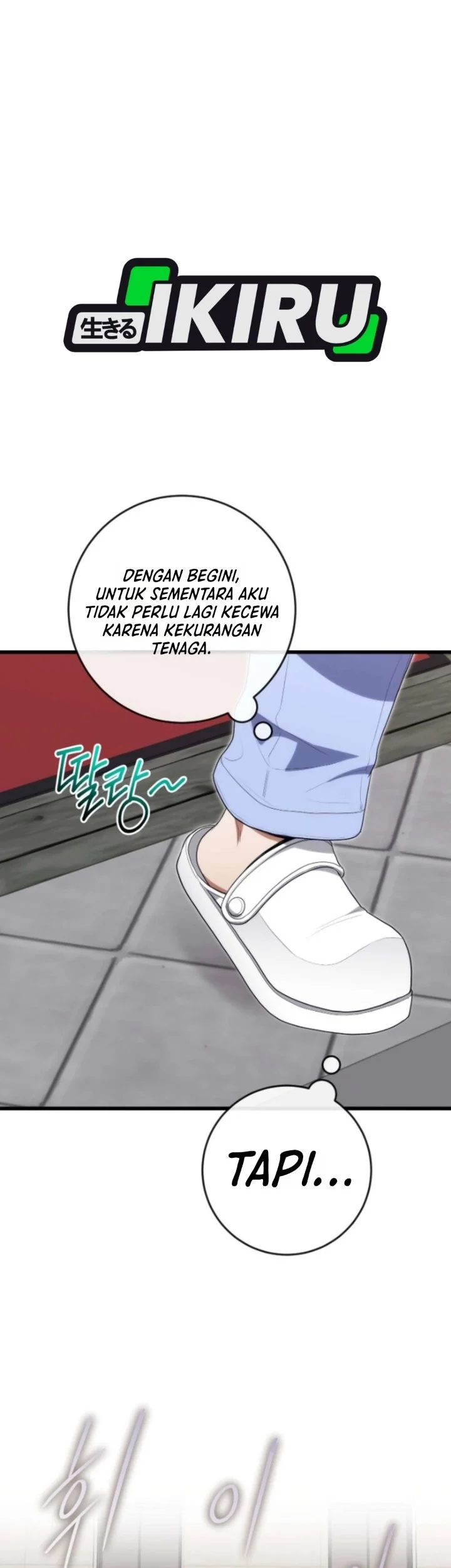 Hu Tao Becomes a Surgeon Chapter 58 Gambar 49
