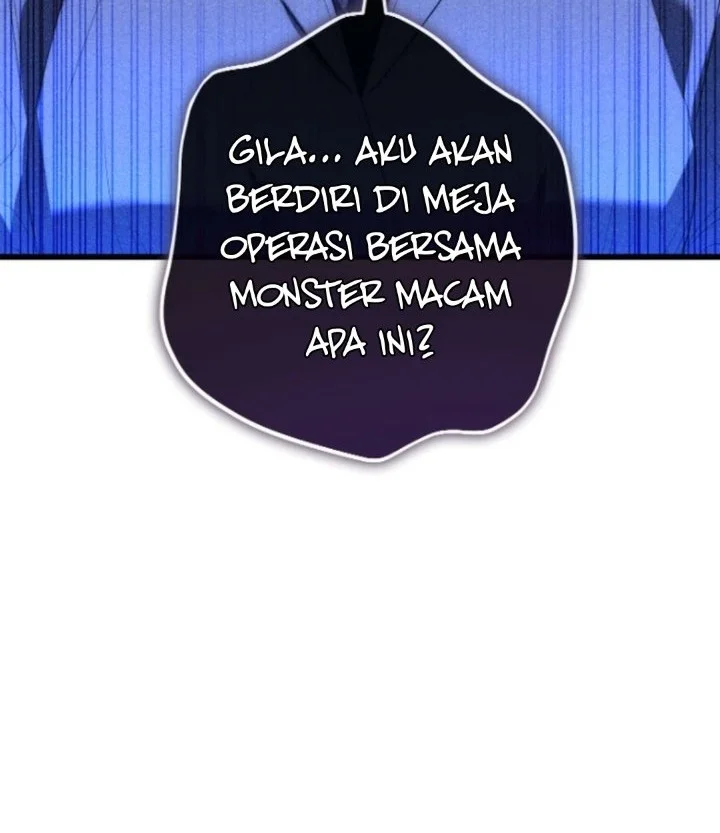 Hu Tao Becomes a Surgeon Chapter 58 Gambar 56