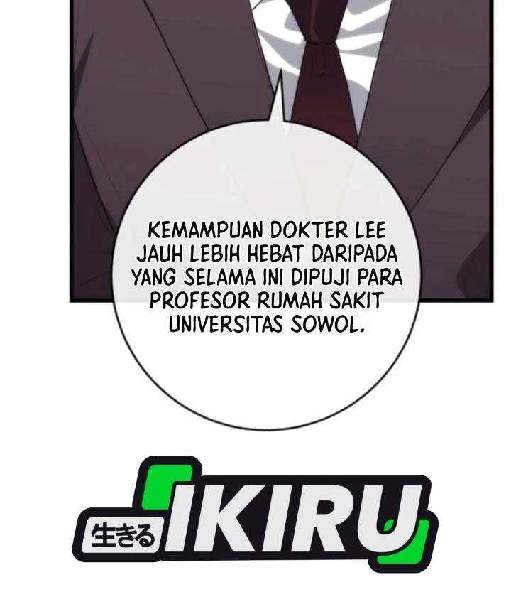 Hu Tao Becomes a Surgeon Chapter 58 Gambar 62