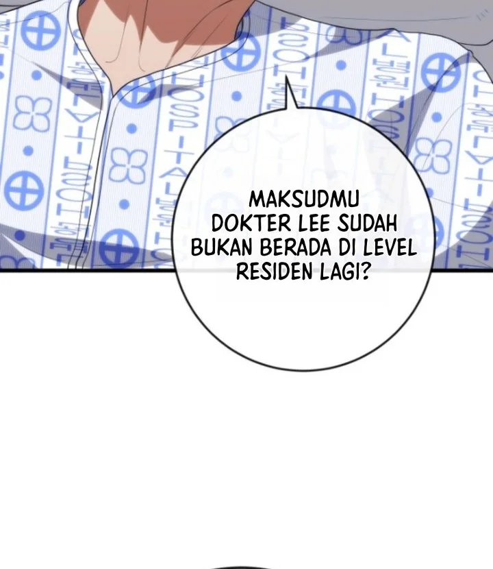 Hu Tao Becomes a Surgeon Chapter 58 Gambar 66