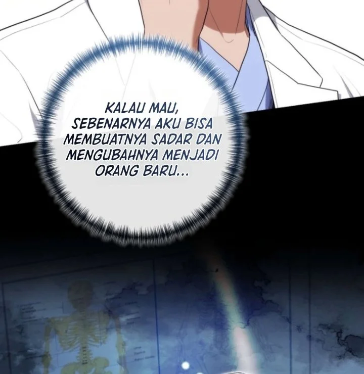 Hu Tao Becomes a Surgeon Chapter 58 Gambar 16