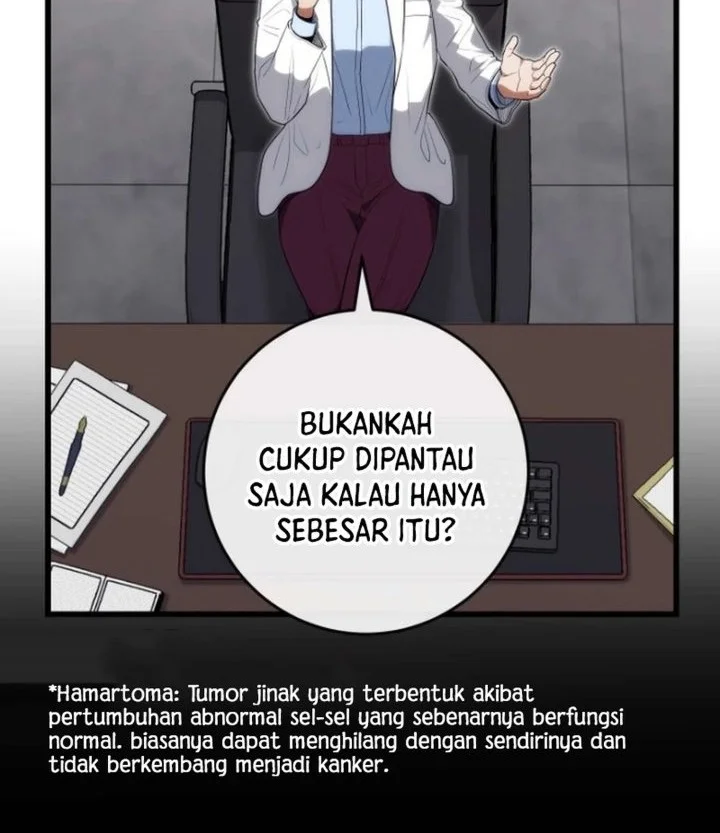 Hu Tao Becomes a Surgeon Chapter 59 Gambar 20