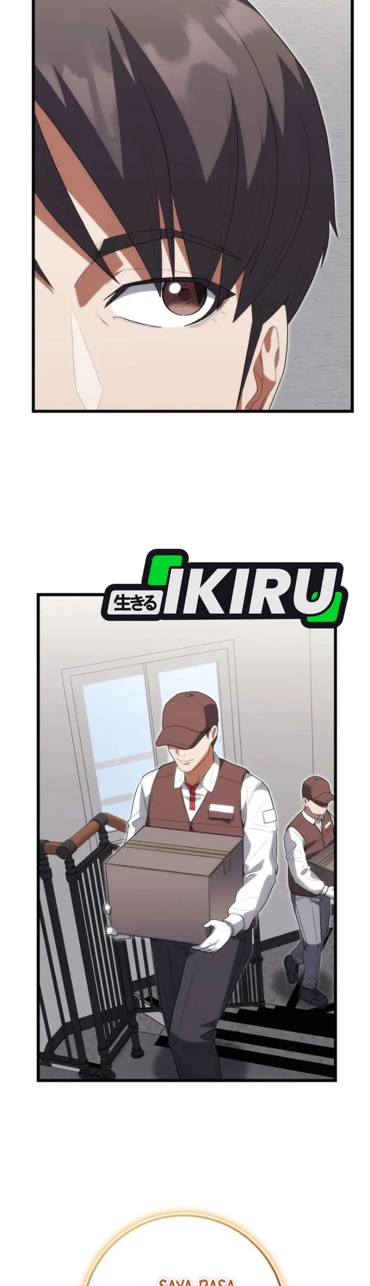 Hu Tao Becomes a Surgeon Chapter 59 Gambar 23