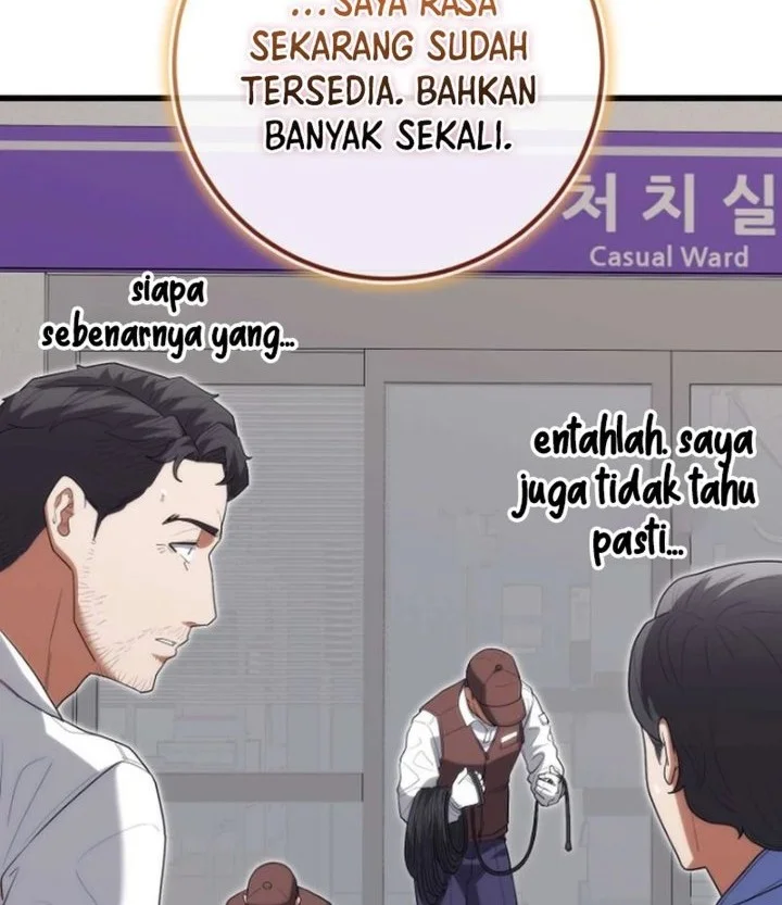 Hu Tao Becomes a Surgeon Chapter 59 Gambar 24