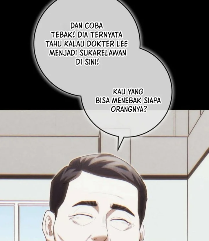 Hu Tao Becomes a Surgeon Chapter 59 Gambar 26