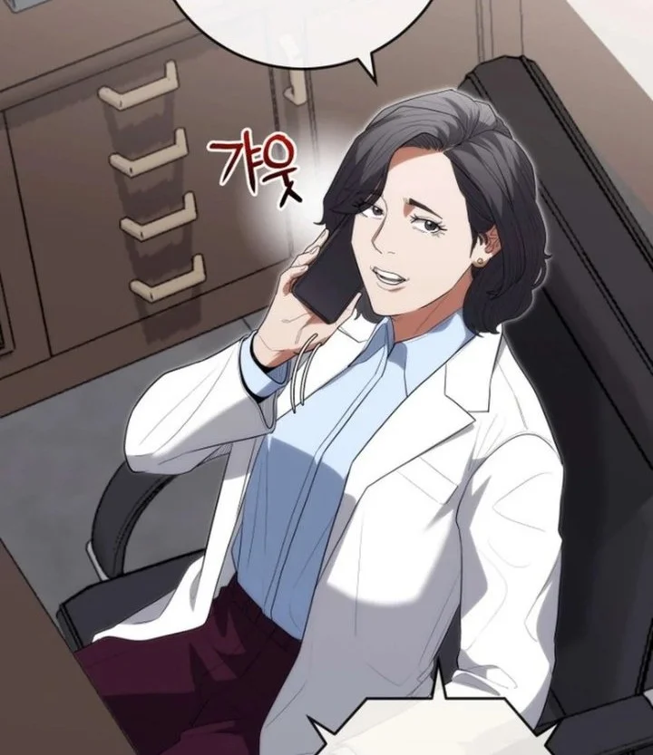 Hu Tao Becomes a Surgeon Chapter 59 Gambar 28