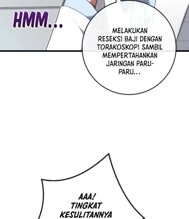 Hu Tao Becomes a Surgeon Chapter 59 Gambar 32