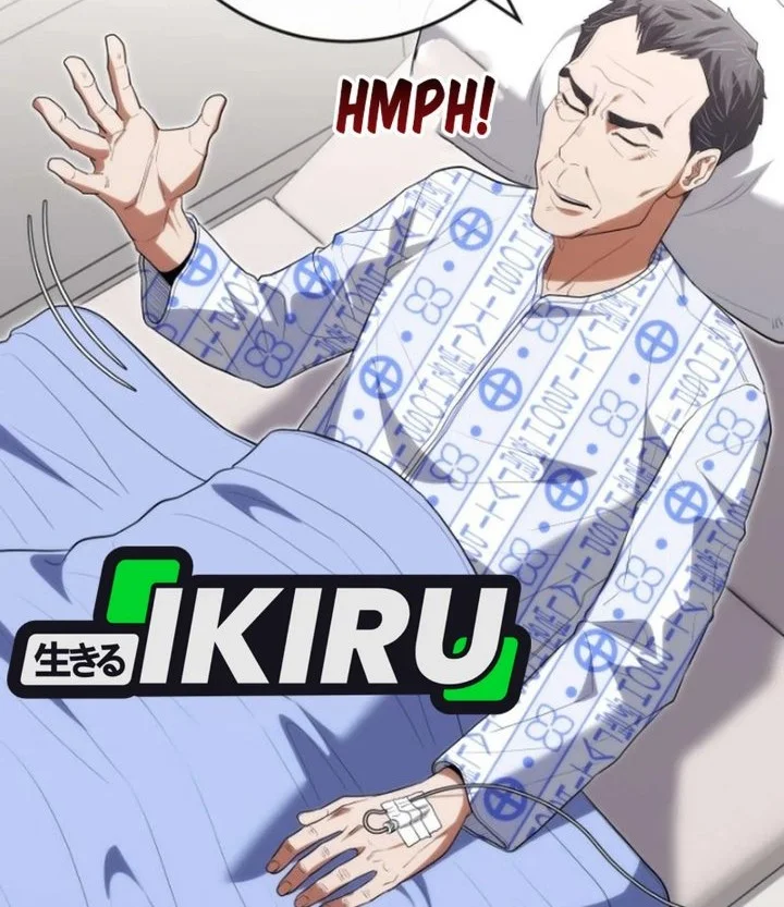 Hu Tao Becomes a Surgeon Chapter 59 Gambar 36