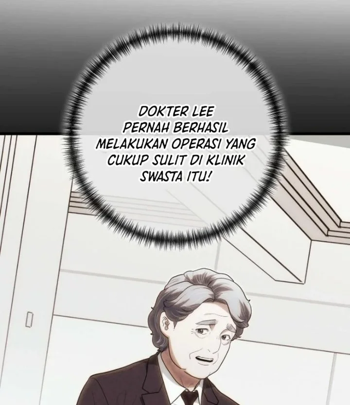 Manhwa Hu Tao Becomes a Surgeon Chapter 59 gambar 2