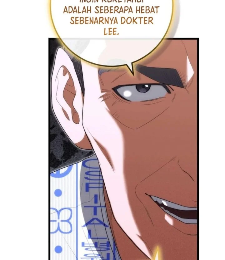 Hu Tao Becomes a Surgeon Chapter 59 Gambar 40