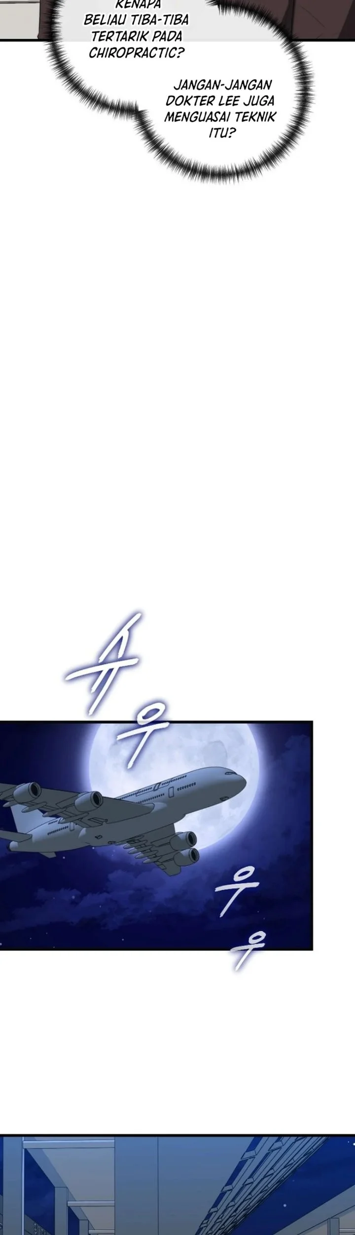 Hu Tao Becomes a Surgeon Chapter 59 Gambar 43