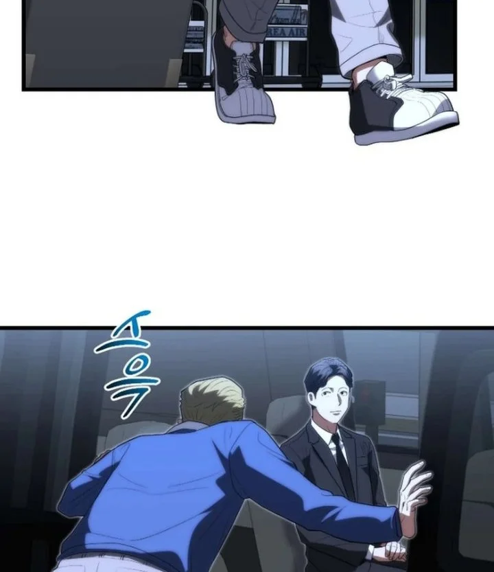 Hu Tao Becomes a Surgeon Chapter 59 Gambar 46