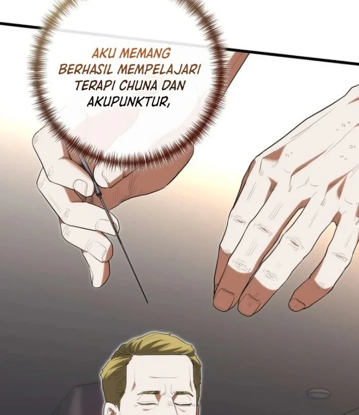 Hu Tao Becomes a Surgeon Chapter 59 Gambar 48