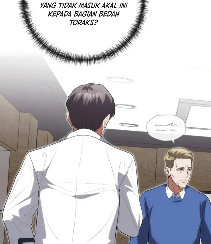 Hu Tao Becomes a Surgeon Chapter 59 Gambar 56