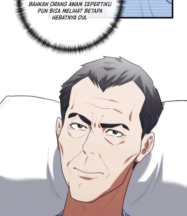 Hu Tao Becomes a Surgeon Chapter 59 Gambar 4