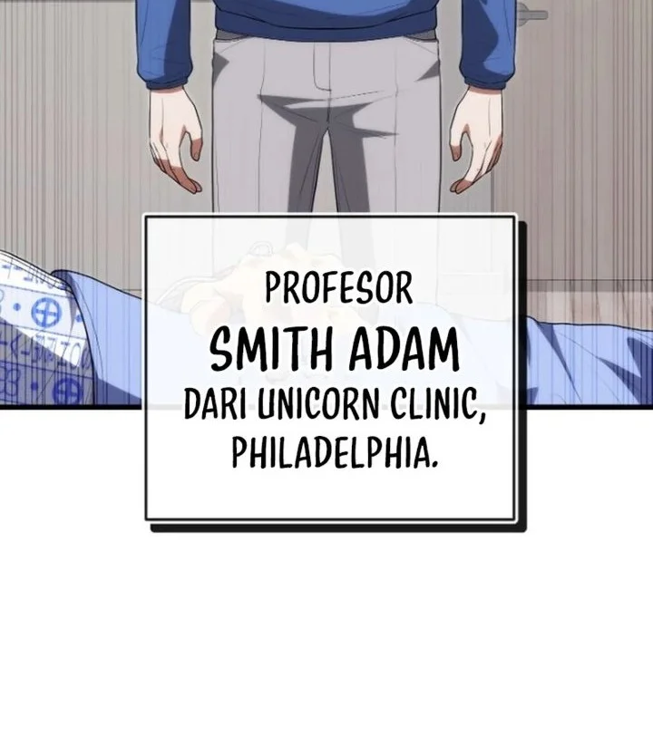 Hu Tao Becomes a Surgeon Chapter 59 Gambar 64