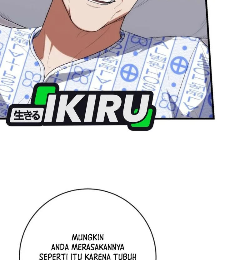 Hu Tao Becomes a Surgeon Chapter 59 Gambar 68