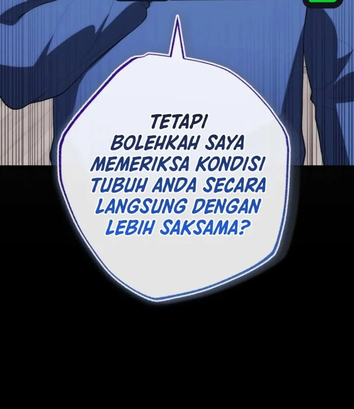 Hu Tao Becomes a Surgeon Chapter 59 Gambar 72