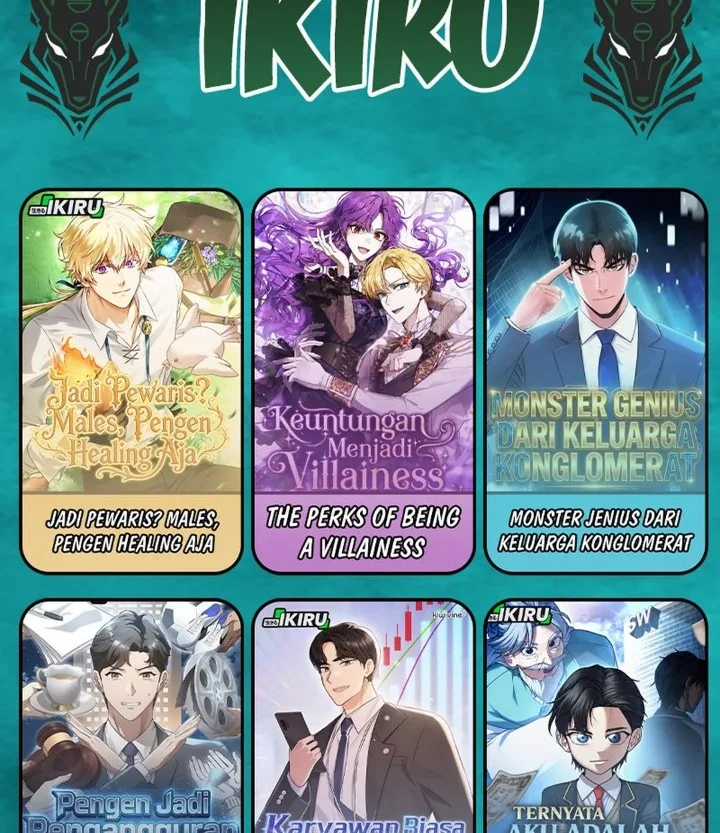 Hu Tao Becomes a Surgeon Chapter 59 Gambar 74