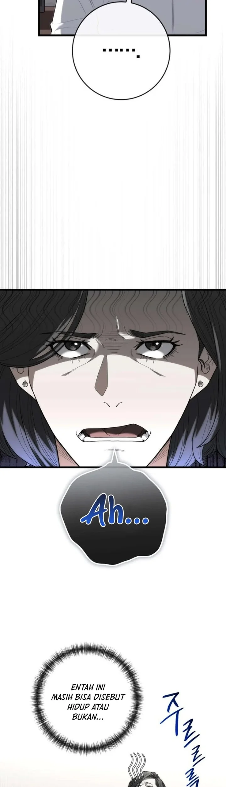Hu Tao Becomes a Surgeon Chapter 59 Gambar 13
