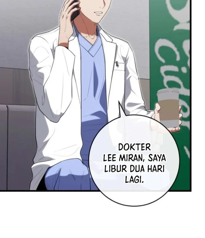 Hu Tao Becomes a Surgeon Chapter 59 Gambar 18