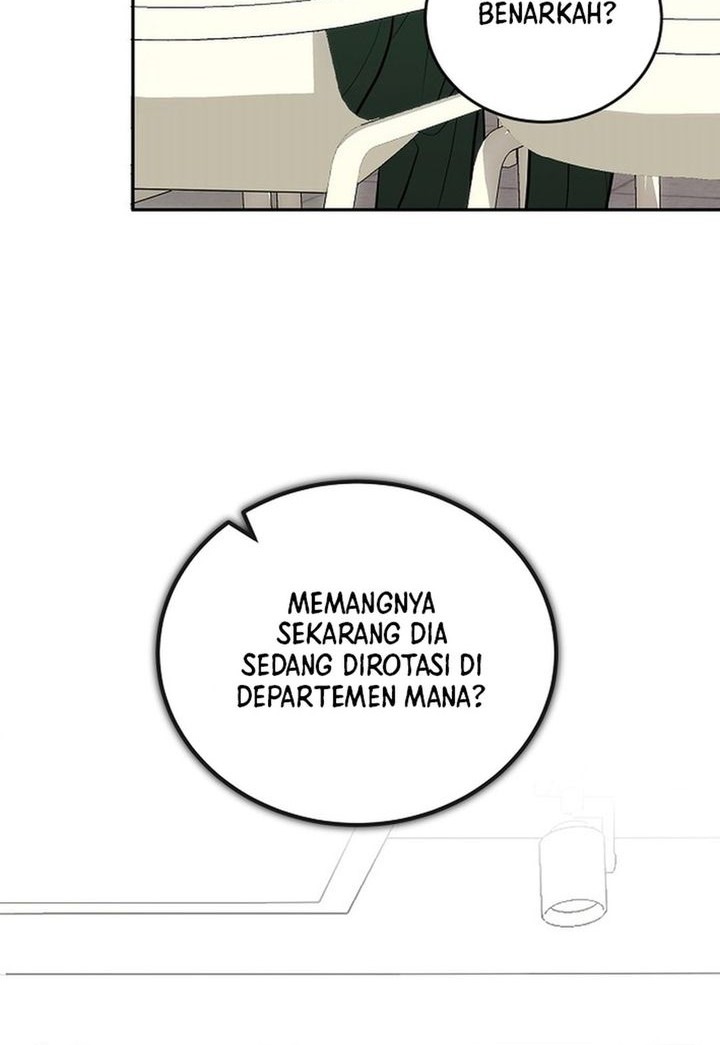 Hu Tao Becomes a Surgeon Chapter 6 Gambar 6