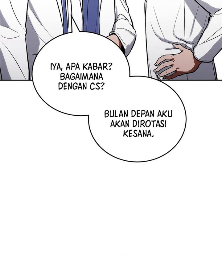Hu Tao Becomes a Surgeon Chapter 6 Gambar 16