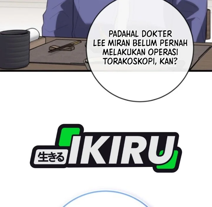 Hu Tao Becomes a Surgeon Chapter 60 Gambar 25