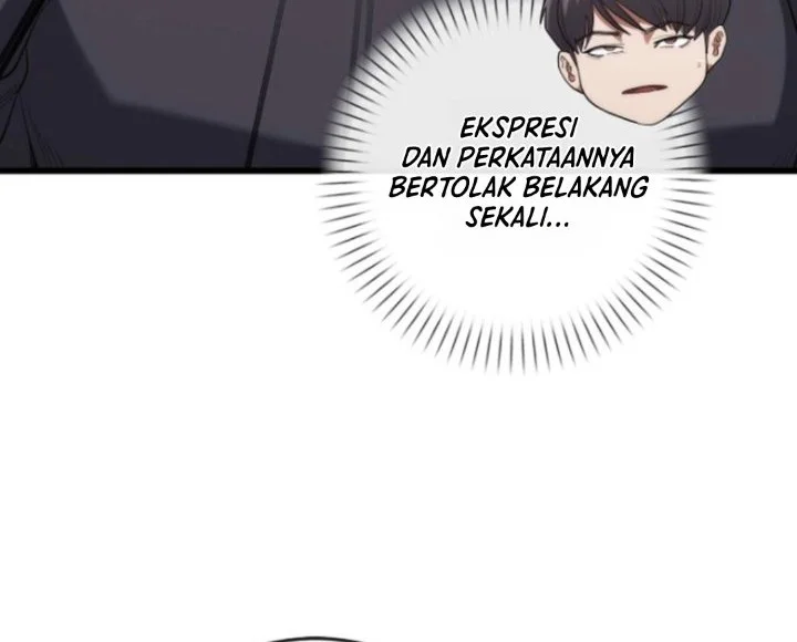 Hu Tao Becomes a Surgeon Chapter 60 Gambar 30