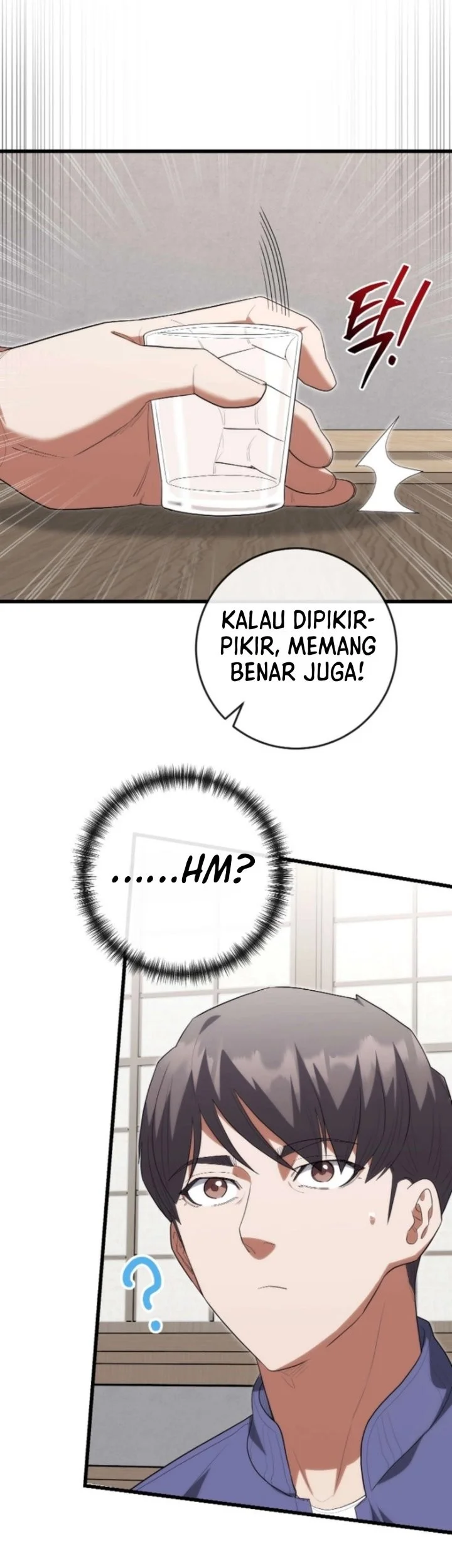 Hu Tao Becomes a Surgeon Chapter 60 Gambar 33