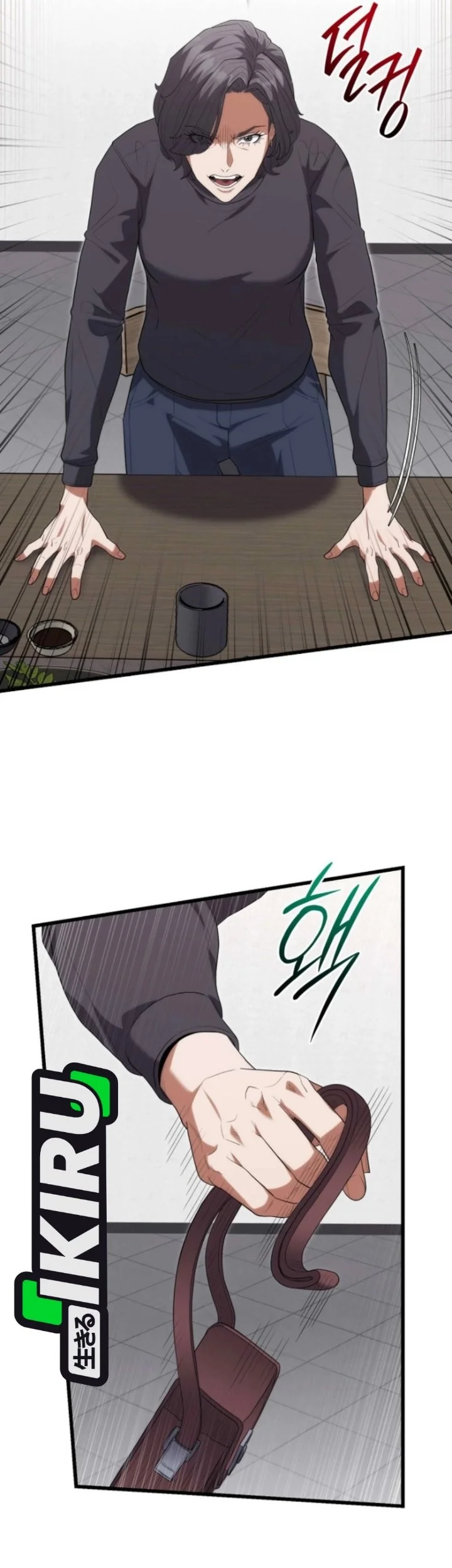 Hu Tao Becomes a Surgeon Chapter 60 Gambar 37