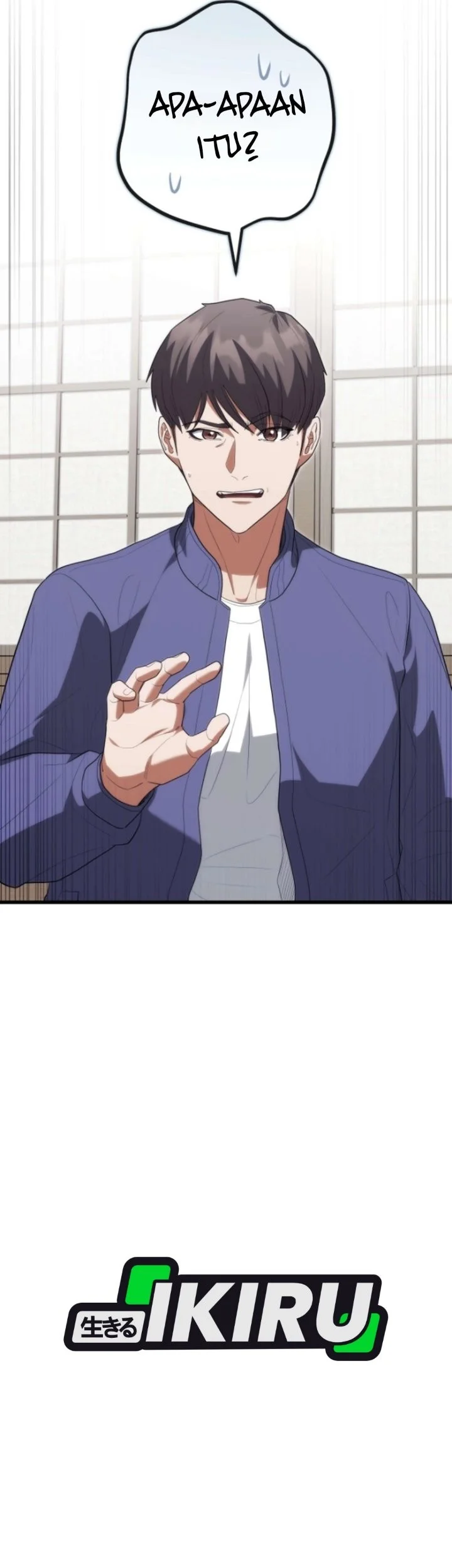 Hu Tao Becomes a Surgeon Chapter 60 Gambar 40