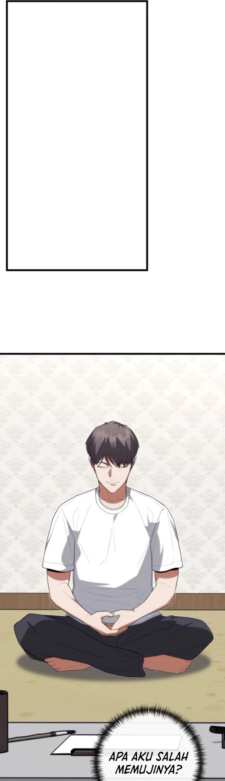 Hu Tao Becomes a Surgeon Chapter 60 Gambar 42